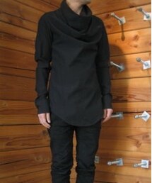 JULIUS | シャツ/ブラウス