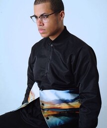 4jigeN | ブルゾン