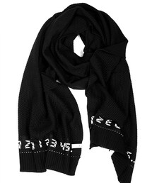 MUZE | レッグウォーマー