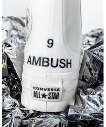 CONVERSE | スニーカー