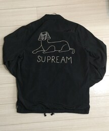 Supreme  | ナイロンジャケット