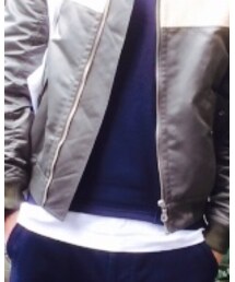 mercibeaucoup, | スウェット