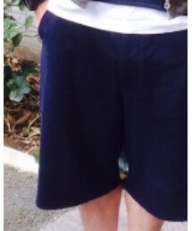 mercibeaucoup, | その他パンツ