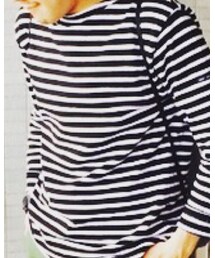 SAINT JAMES | Tシャツ/カットソー