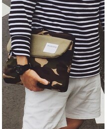 MILESTO | クラッチバッグ