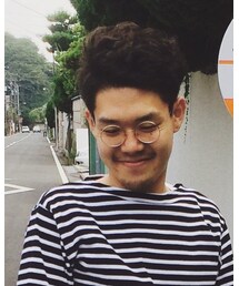 白山眼鏡 | メガネ