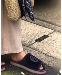 TORY BURCH | サンダル