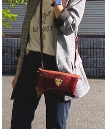 ATAO | ショルダーバッグ