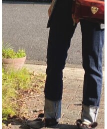 TODAYFUL | デニムパンツ