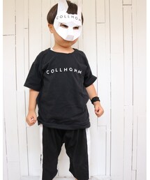 COLLHOMM | Tシャツ/カットソー