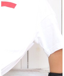 COLLHOMM | Tシャツ/カットソー