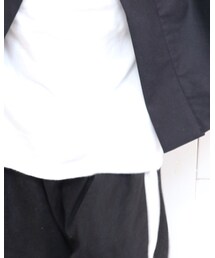 COLLHOMM | Tシャツ/カットソー