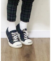 CONVERSE | スニーカー