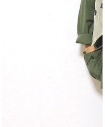 usarmy | ミリタリージャケット