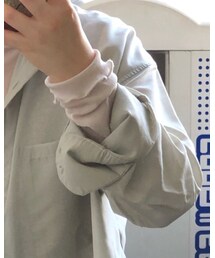 mystic | トップス