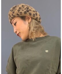 RAG MACHINE | 帽子