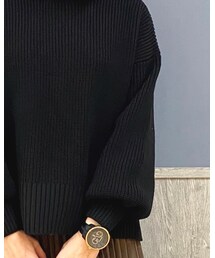 HONEYSUCKLE ROSE | ニット/セーター