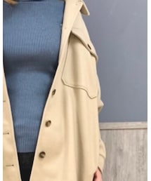 HONEYSUCKLE ROSE | ジャケット/アウター