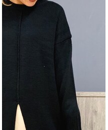 HONEYSUCKLE ROSE | ワンピース/ドレス