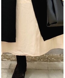 HONEYSUCKLE ROSE | スカート