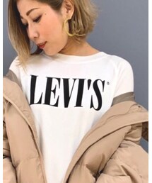 Levi's | スウェット