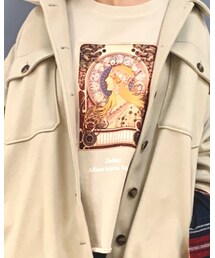 RAG MACHINE | スウェット