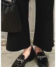ZARA | ローファー