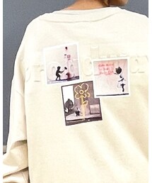 BRANDALISED | トップス