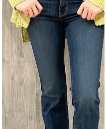 Levi's | ブーツカット(デニムパンツ)