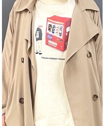 VISON STREET | トップス