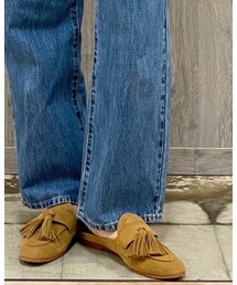 ZARA | シューズ
