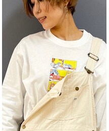 Tom＆Jerry | トップス