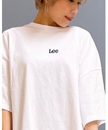 Lee | Tシャツ/カットソー