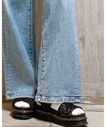 Dr. Martens | サンダル