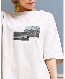 RAG MACHINE | トップス