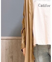 RAG MACHINE | トップス