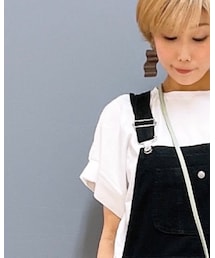 HONEYSUCKLE ROSE | トップス