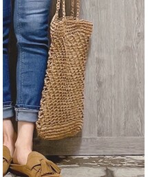 HONEYSUCKLE ROSE | バッグ