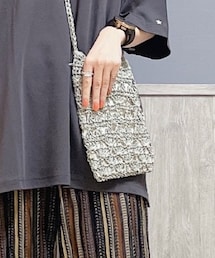 HONEYSUCKLE ROSE | バッグ