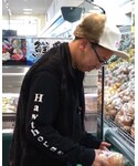 Needles Sportswear(ニードルス スポーツウェア)の「ジャケット/アウター(その他アウター)」