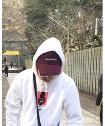 mont-bell | キャップ