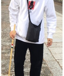 mont-bell | ショルダーバッグ