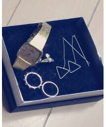 Vivienne Westwood | アクセサリー