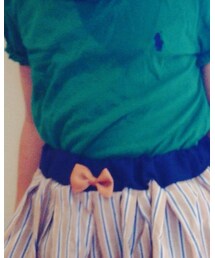 POLO RALPH LAUREN | Tシャツ/カットソー