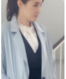 Salon de Balcony | シャツ/ブラウス