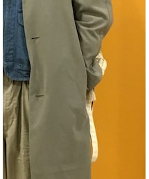 UNIQLO | ピーコート