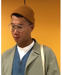 Åland | ニットキャップ/ビーニー