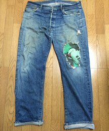 Levi's | LEVI'S 501XX(デニムパンツ)