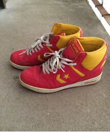 CONVERSE | CONVERSE”WEAPON”(スニーカー)