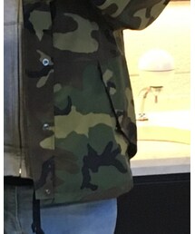 ROTHCO | ミリタリージャケット